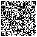 QR code with UPS contacts