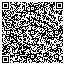 QR code with K P Propper Assoc contacts