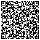 QR code with Castle Dayton contacts