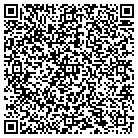 QR code with First Baptist Church Of Dent contacts
