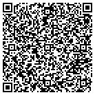 QR code with Applied Process Technology Inc contacts