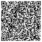 QR code with Semi-Serv Express Inc contacts