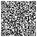 QR code with Mutt & Jeffs contacts