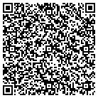 QR code with Center Of Osteopathic contacts