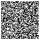 QR code with Rios Cafe contacts