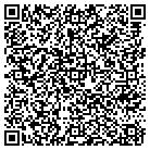 QR code with Andover Village Police Department contacts