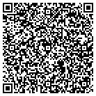 QR code with T-N-T Heating Plumbing & AC contacts