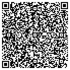 QR code with Orton Edward Jr Crmic Fndation contacts
