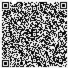 QR code with A Step Above Maintenance Inc contacts