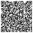 QR code with Rays Tavern Inc contacts