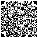 QR code with J Zamberlan & Co contacts