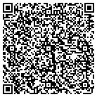 QR code with Hunsicker Appraisal Service contacts