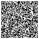 QR code with RAS Distributing contacts