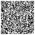 QR code with Binky Truck Service contacts
