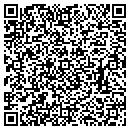 QR code with Finish Line contacts