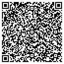 QR code with TFIB Inc contacts