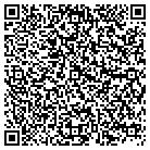 QR code with K D Consulting Group Inc contacts