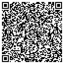 QR code with 124 Express contacts