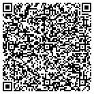 QR code with New Pttsburg Veterinary Clinic contacts