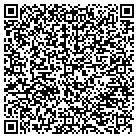QR code with Original Frris Frame Rstrtions contacts