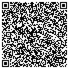 QR code with Alger Community Fire Assn contacts