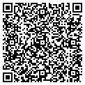 QR code with Etc Etc contacts