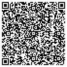 QR code with Hanover Graphic Design contacts