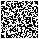 QR code with Pebble Creek contacts