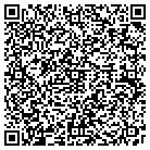 QR code with J & F Yard Service contacts