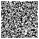 QR code with R T Brokerage contacts