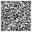 QR code with R & R Sales & Service contacts