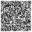 QR code with Holiday Bar Thrift Package Str contacts