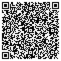 QR code with Bradleys contacts