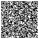 QR code with Djs Antiques contacts