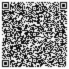 QR code with Canyon Gardens Organic Farms contacts