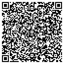 QR code with James A Homan DDS contacts