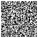 QR code with Jackie Theus contacts