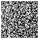 QR code with L&P Custom Painting contacts