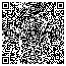 QR code with Hair Bender contacts