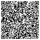 QR code with Chippewa Valley Tree Service contacts