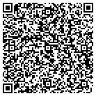 QR code with L & H Wholesale & Supply contacts