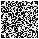 QR code with Lee's Bee's contacts