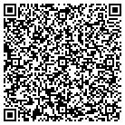 QR code with M & M Construction & Rmdlg contacts