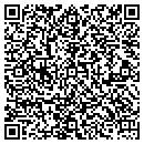 QR code with F Pund Investment Ltd contacts
