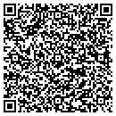 QR code with Hoover Dairy Farm contacts
