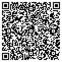 QR code with Punkey's contacts