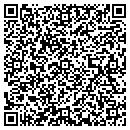 QR code with M Mike Design contacts