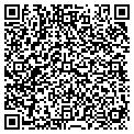 QR code with FSS contacts