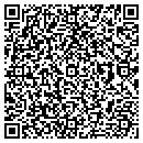 QR code with Armored Card contacts