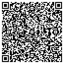 QR code with Gary W Exman contacts